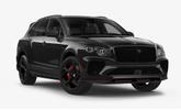 Photo of 2025 Beluga Black Bentley Bentayga