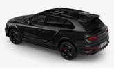 Thumbnail of 2025 Beluga Black Bentley Bentayga