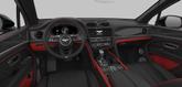 Thumbnail of 2025 Beluga Black Bentley Bentayga