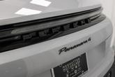 Thumbnail of 2025 Ice Grey Metallic Porsche Panamera