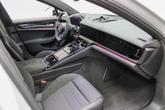 Thumbnail of 2025 Ice Grey Metallic Porsche Panamera
