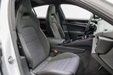Thumbnail of 2025 Ice Grey Metallic Porsche Panamera