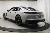 Thumbnail of 2025 Ice Grey Metallic Porsche Panamera