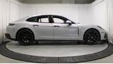 Thumbnail of 2025 Ice Grey Metallic Porsche Panamera