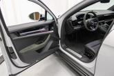 Thumbnail of 2025 Ice Grey Metallic Porsche Panamera