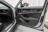 Thumbnail of 2025 Ice Grey Metallic Porsche Panamera
