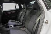 Thumbnail of 2025 Ice Grey Metallic Porsche Panamera