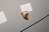 Thumbnail of 2025 Ice Grey Metallic Porsche Panamera
