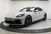 Thumbnail of 2025 Ice Grey Metallic Porsche Panamera