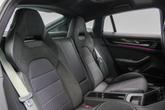 Thumbnail of 2025 Ice Grey Metallic Porsche Panamera