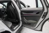 Thumbnail of 2025 Ice Grey Metallic Porsche Panamera