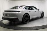 Thumbnail of 2025 Ice Grey Metallic Porsche Panamera