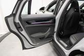Thumbnail of 2025 Ice Grey Metallic Porsche Panamera