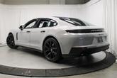Thumbnail of 2025 Ice Grey Metallic Porsche Panamera