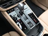 Thumbnail of 2025 Black Porsche Macan