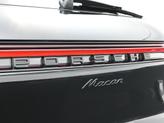 Thumbnail of 2025 Black Porsche Macan