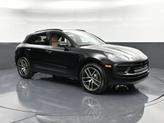 Thumbnail of 2025 Black Porsche Macan