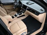 Thumbnail of 2025 Black Porsche Macan