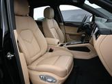 Thumbnail of 2025 Black Porsche Macan