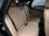Thumbnail of 2025 Black Porsche Macan
