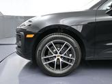 Thumbnail of 2025 Black Porsche Macan
