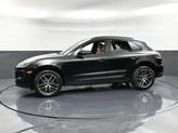 Thumbnail of 2025 Black Porsche Macan