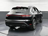 Thumbnail of 2025 Black Porsche Macan