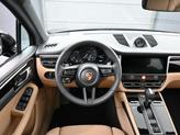 Thumbnail of 2025 Black Porsche Macan