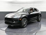 Photo of 2025 Black Porsche Macan