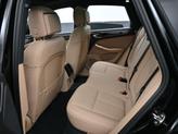 Thumbnail of 2025 Black Porsche Macan