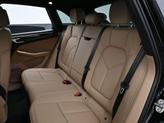 Thumbnail of 2025 Black Porsche Macan
