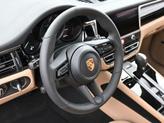 Thumbnail of 2025 Black Porsche Macan