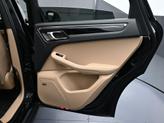 Thumbnail of 2025 Black Porsche Macan