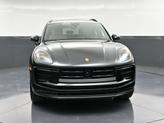 Thumbnail of 2025 Black Porsche Macan