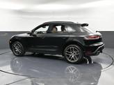 Thumbnail of 2025 Black Porsche Macan
