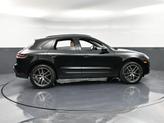 Thumbnail of 2025 Black Porsche Macan
