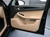 Thumbnail of 2025 Black Porsche Macan