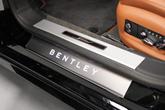 Thumbnail of 2025 Beluga Black Bentley Flying Spur