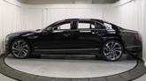Thumbnail of 2025 Beluga Black Bentley Flying Spur
