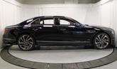 Thumbnail of 2025 Beluga Black Bentley Flying Spur