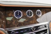 Thumbnail of 2025 Beluga Black Bentley Flying Spur