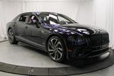 Thumbnail of 2025 Beluga Black Bentley Flying Spur