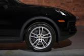 Thumbnail of 2023 Black Porsche Cayenne