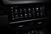 Thumbnail of 2023 Black Porsche Cayenne