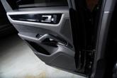 Thumbnail of 2023 Black Porsche Cayenne