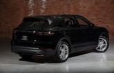 Thumbnail of 2023 Black Porsche Cayenne