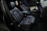 Thumbnail of 2023 Black Porsche Cayenne