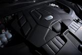 Thumbnail of 2023 Black Porsche Cayenne