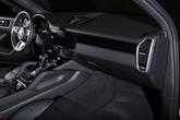 Thumbnail of 2023 Black Porsche Cayenne