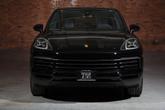 Thumbnail of 2023 Black Porsche Cayenne
